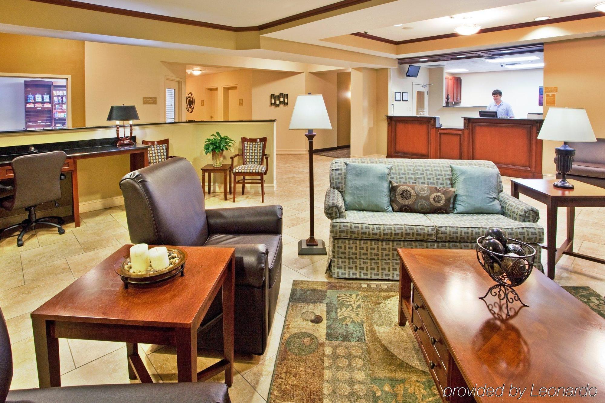 Candlewood Suites Athens, An Ihg Hotel Interno foto
