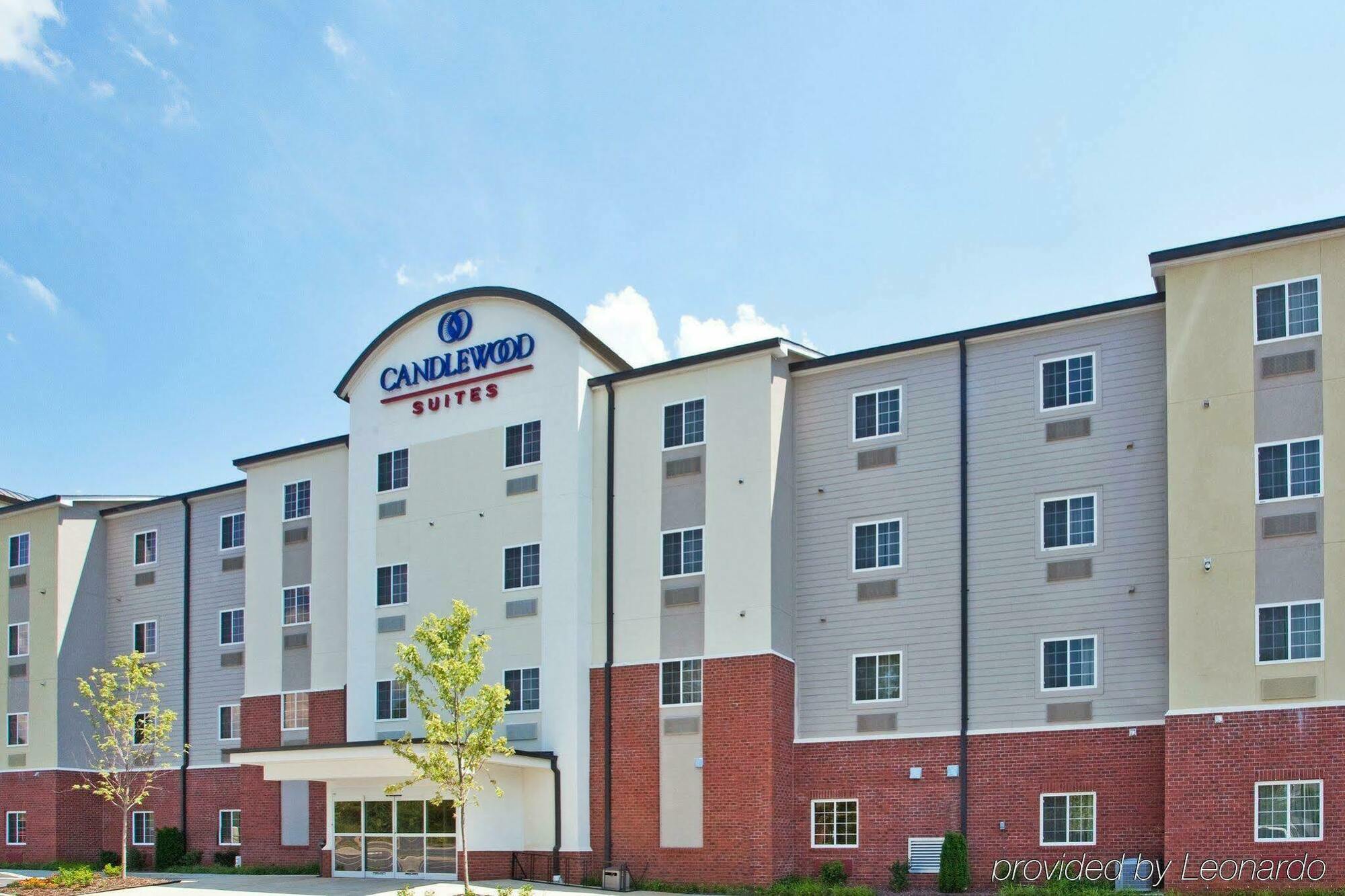 Candlewood Suites Athens, An Ihg Hotel Esterno foto